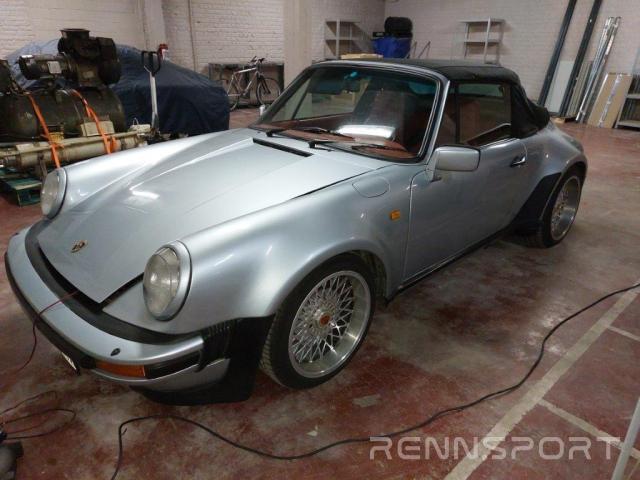 911 SC (1981) - Photo 5