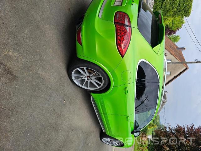 Cayenne E2 Diesel (2011) - Photo 2