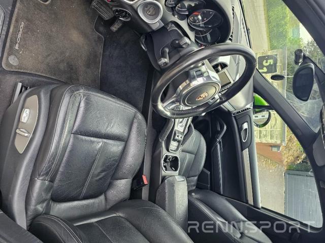 Cayenne E2 Diesel (2011) - Photo 5
