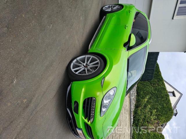 Cayenne E2 Diesel (2011) - Photo 1