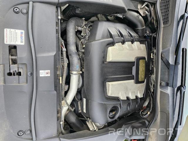 Cayenne E2 Diesel (2011) - Photo 4