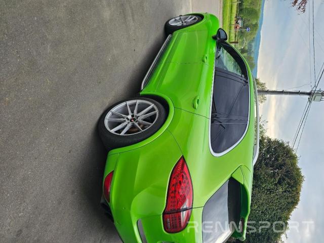 Cayenne E2 Diesel (2011) - Photo 3