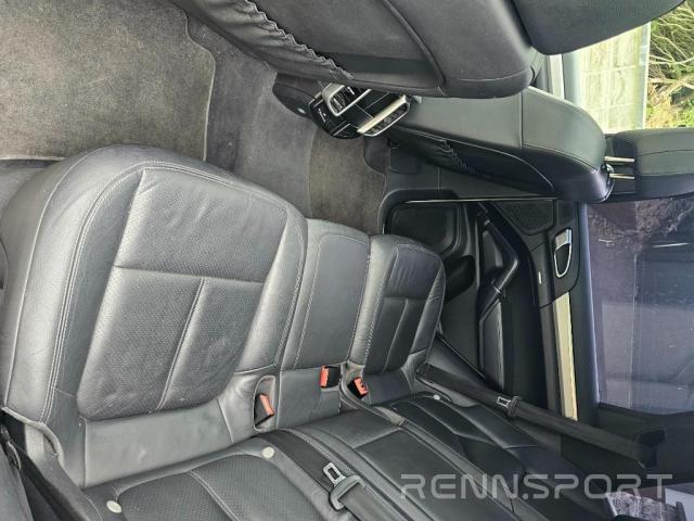 Cayenne E2 Diesel (2011) - Photo 6
