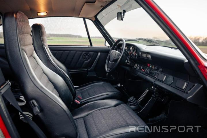 911 SC (1980) - Photo 11
