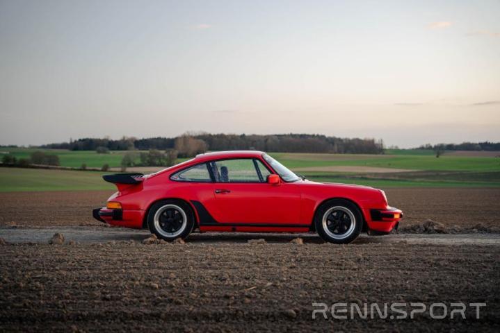 911 SC (1980) - Photo 2