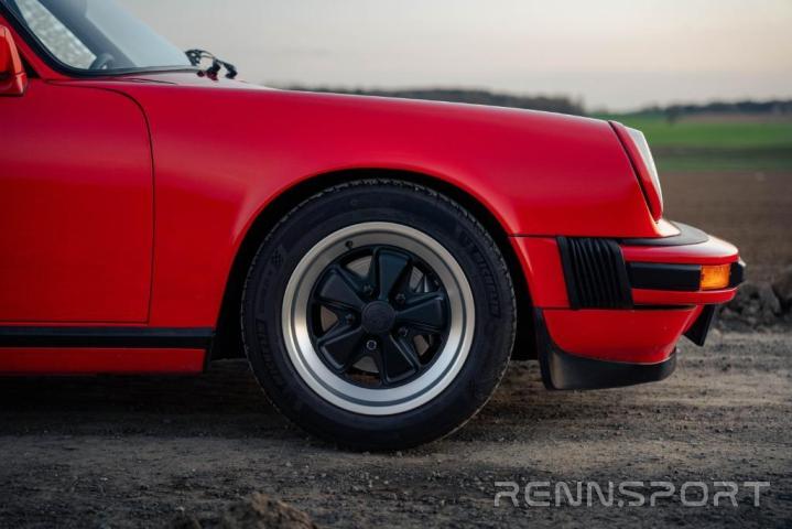 911 SC (1980) - Photo 6