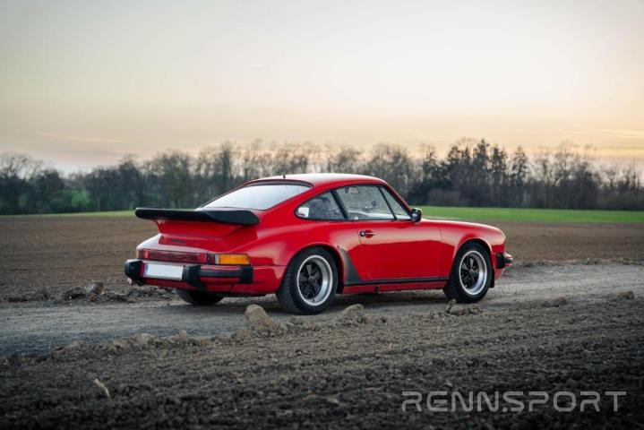 911 SC (1980) - Photo 3