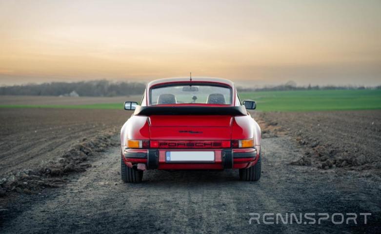 911 SC (1980) - Photo 5