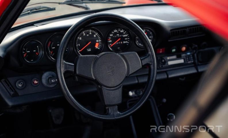 911 SC (1980) - Photo 9