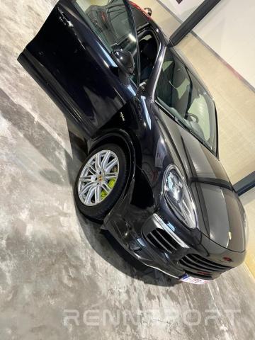 Cayenne E2 S e-hybrid (2017) - Photo 1