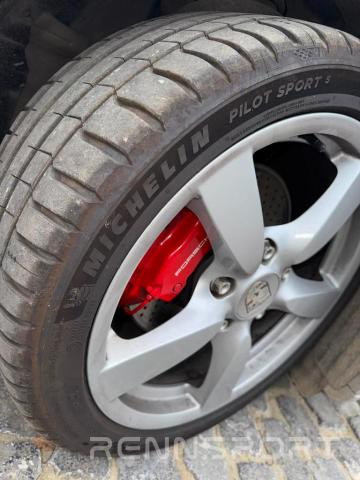 Cayman 987 S (2006) - Photo 2