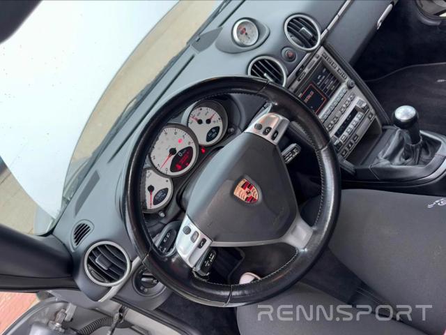Cayman 987 S (2006) - Photo 8