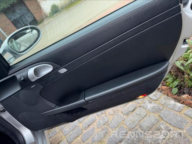 Cayman 987 S (2006) - Photo 10