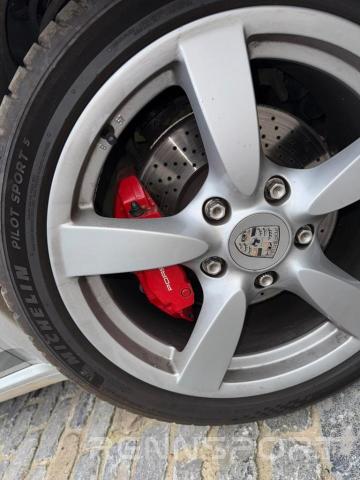 Cayman 987 S (2006) - Photo 5