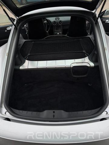 Cayman 987 S (2006) - Photo 11