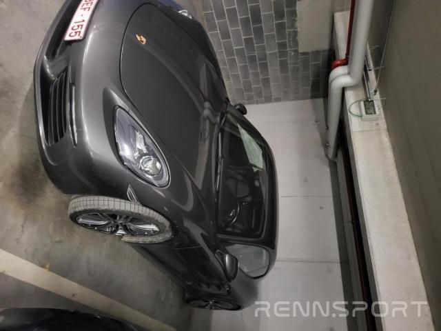 Cayman 718 (2017) - Photo 5