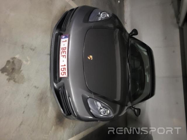 Cayman 718 (2017) - Photo 4