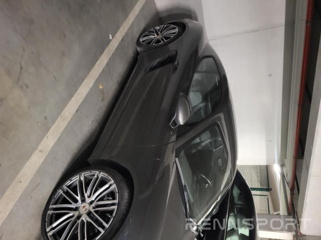 Cayman 718 (2017) - Photo 3