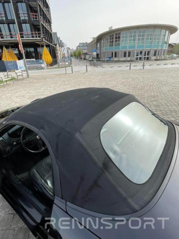 Boxster 986 2.7 (2002) - Photo 14