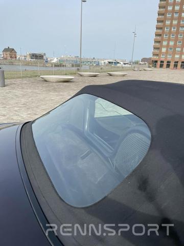 Boxster 986 2.7 (2002) - Photo 13