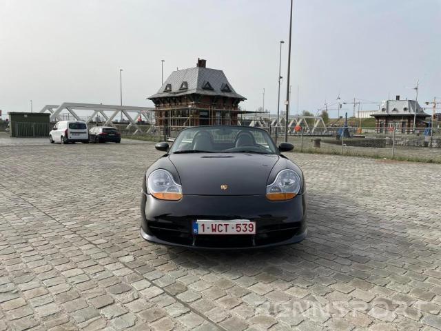 Boxster 986 2.7 (2002) - Photo 2