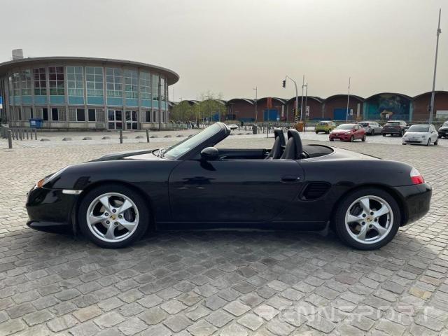 Boxster 986 2.7 (2002) - Photo 8