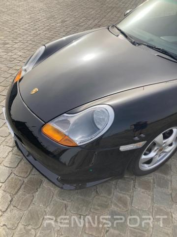 Boxster 986 2.7 (2002) - Photo 9