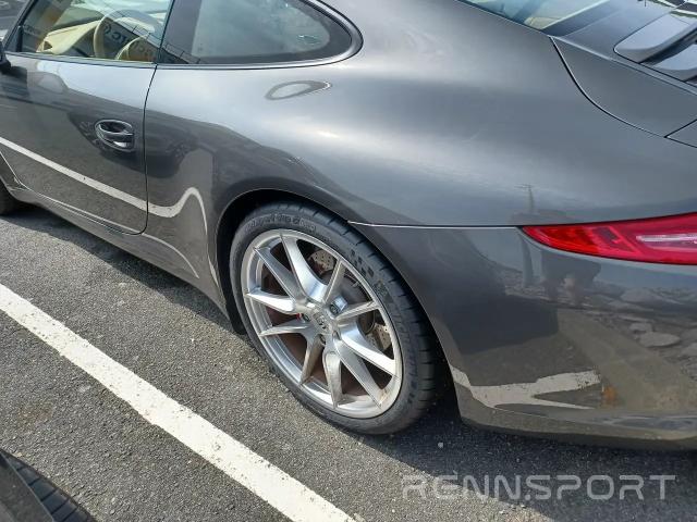 991 Carrera S (2013) - Photo 4