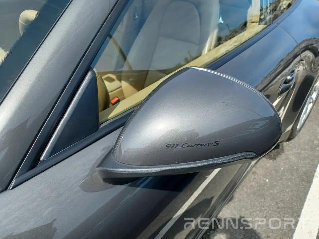 991 Carrera S (2013) - Photo 6