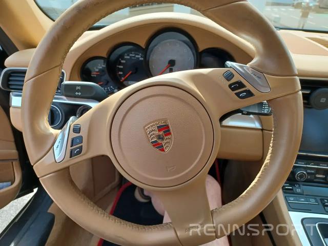 991 Carrera S (2013) - Photo 13