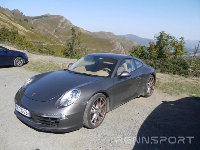 991 Carrera S (2013) - Photo 3