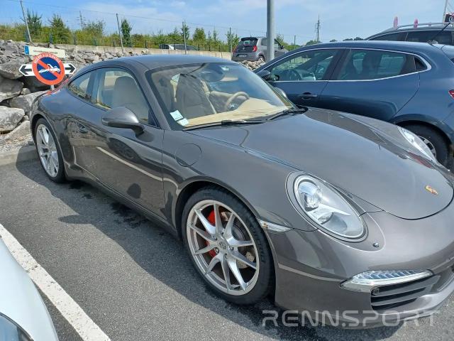 991 Carrera S (2013) - Photo 1