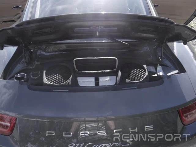 991 Carrera S (2013) - Photo 15