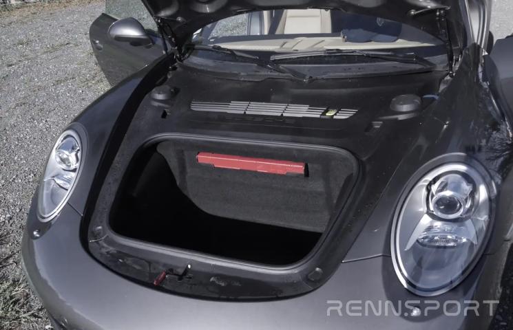 991 Carrera S (2013) - Photo 14