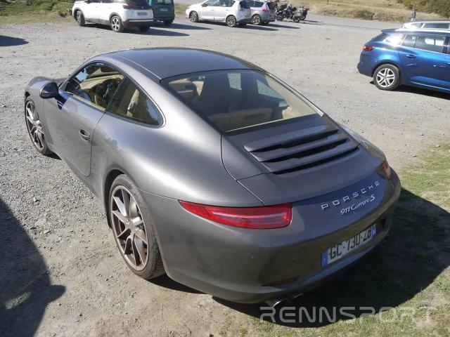 991 Carrera S (2013) - Photo 5