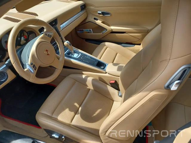 991 Carrera S (2013) - Photo 8