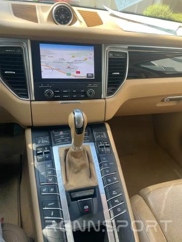 Macan I Phase I S diesel (2017) - Photo 12