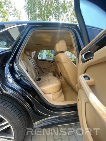 Macan I Phase I S diesel (2017) - Photo 7