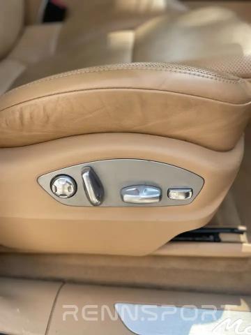 Macan I Phase I S diesel (2017) - Photo 9