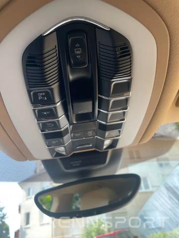 Macan I Phase I S diesel (2017) - Photo 15
