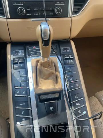 Macan I Phase I S diesel (2017) - Photo 14