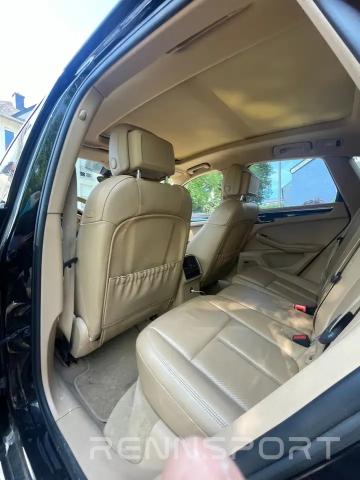 Macan I Phase I S diesel (2017) - Photo 8