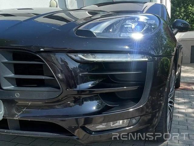 Macan I Phase I S diesel (2017) - Photo 4