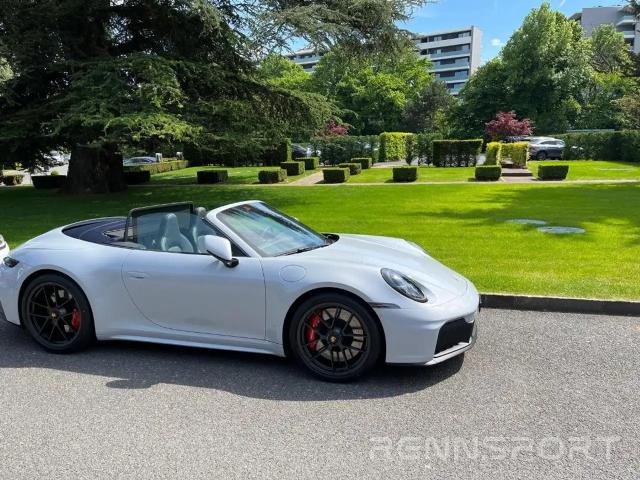 992 Carrera GTS (2025) - Photo 1