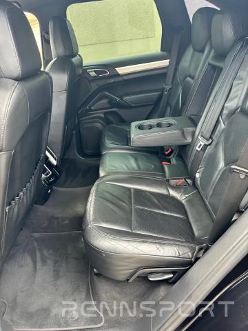 Cayenne E2 Diesel (2011) - Photo 6