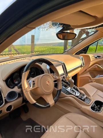 Cayenne E2 Diesel (2011) - Photo 7