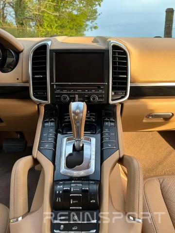 Cayenne E2 Diesel (2011) - Photo 10