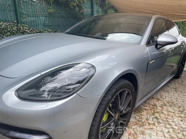 Panamera G2 4 e-hybrid (2019) - Photo 4