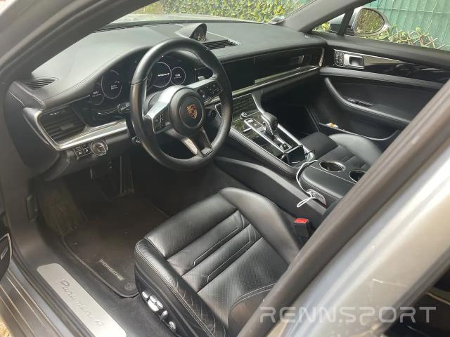 Panamera G2 4 e-hybrid (2019) - Photo 2