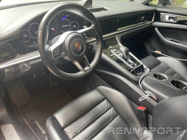Panamera G2 4 e-hybrid (2019) - Photo 3